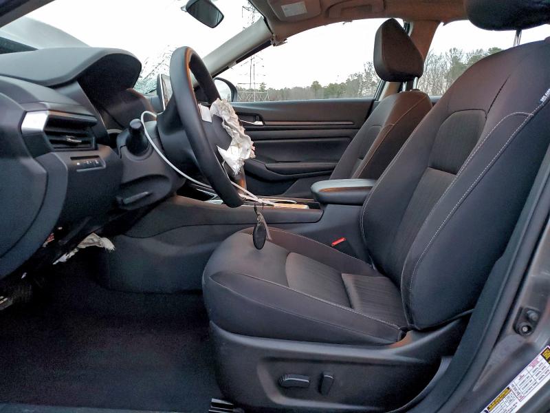 2024 NISSAN ALTIMA SV #3305499071