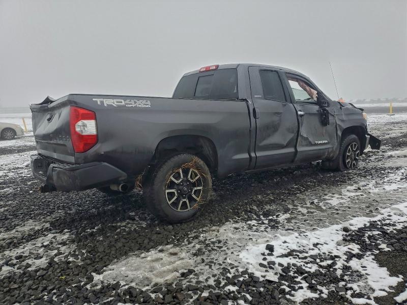 2017 TOYOTA TUNDRA DOU #3305529083