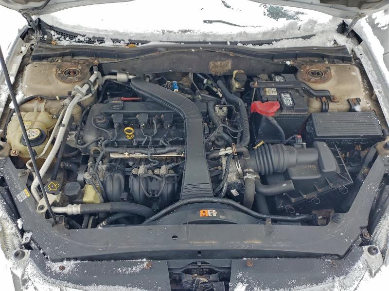 2006 FORD FUSION SE #3317704139