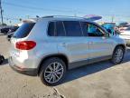 Lot #3308478281 2012 VOLKSWAGEN TIGUAN S