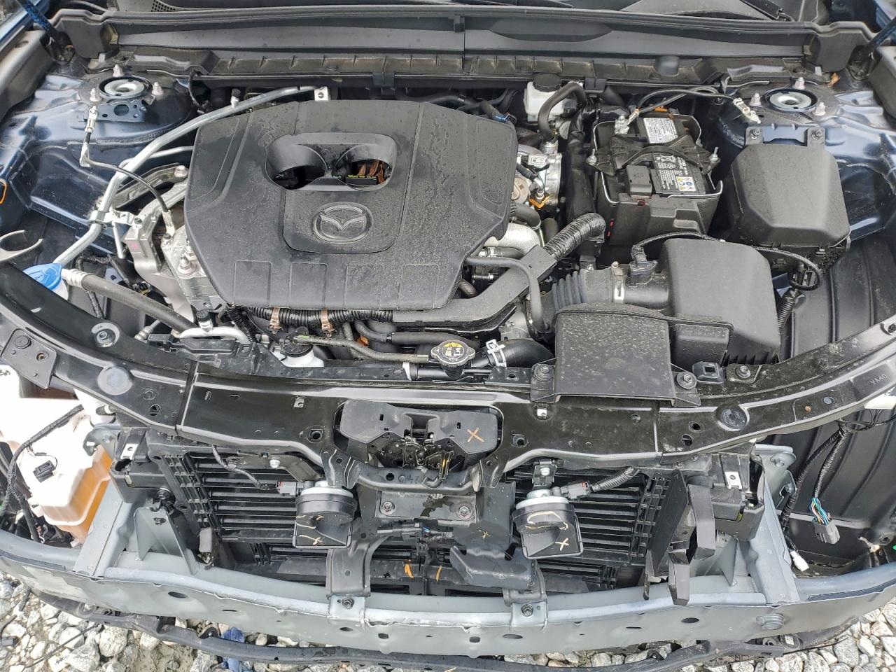 MAZDA CX-50 PREFERRED