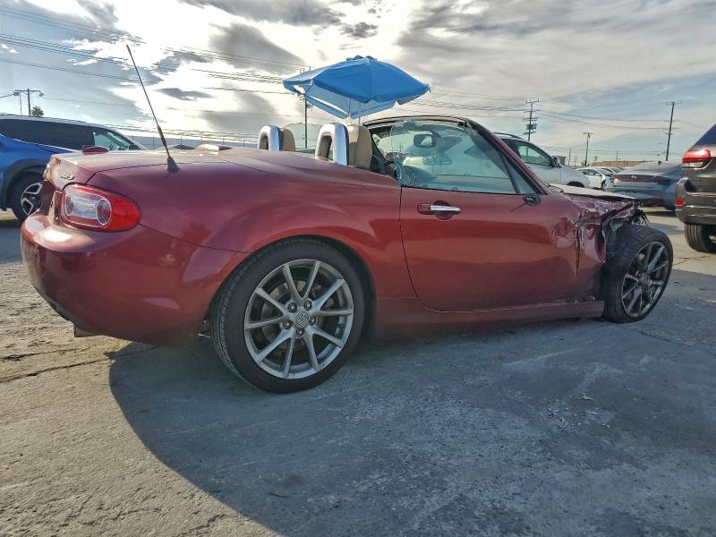2011 MAZDA MX-5 MIATA #3310749733