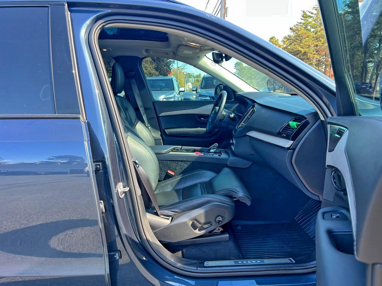 Lot #3309212638 2025 VOLVO XC90 ULTRA