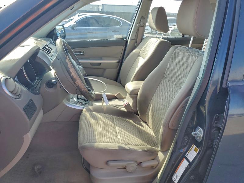 2010 SUZUKI GRAND VITA #3305325344