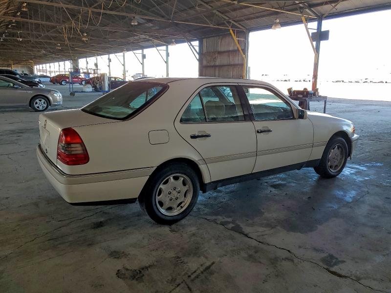 1994 MERCEDES-BENZ C 280 #3309521579