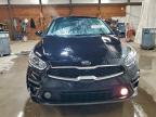 Lot #3310557086 2019 KIA FORTE FE