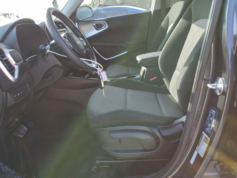 2025 KIA SOUL LX #3317769078