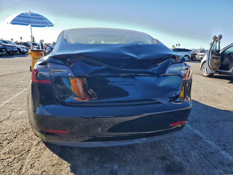 2023 TESLA MODEL 3 #3315899086