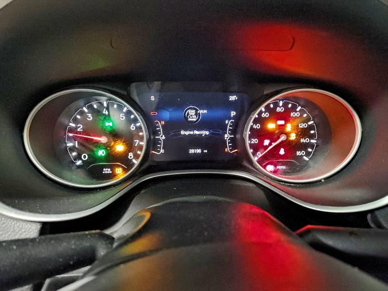 2021 JEEP COMPASS LA #3311756779