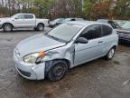 Lot #3302785925 2007 HYUNDAI ACCENT GS