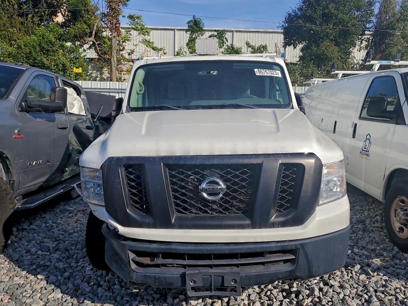 2018 NISSAN NV 1500 S #3302729075