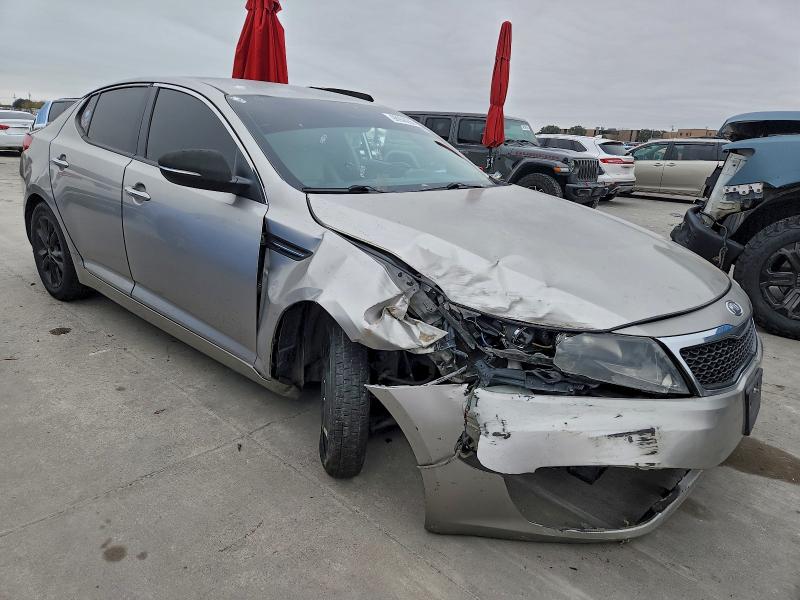 2012 KIA OPTIMA EX #3315875092