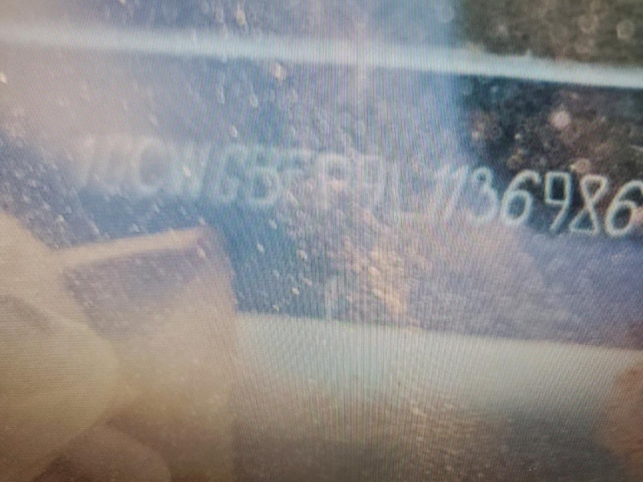 CHEVROLET EXPRESS G2