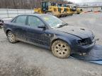 Lot #3316951159 2002 AUDI A4 1.8T QU