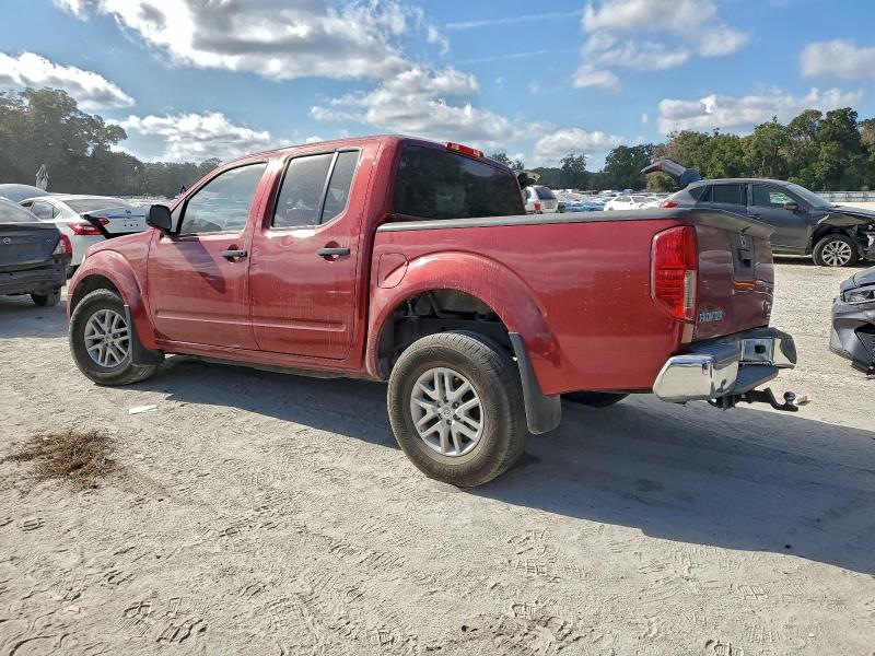 2019 NISSAN FRONTIER S #3303944720