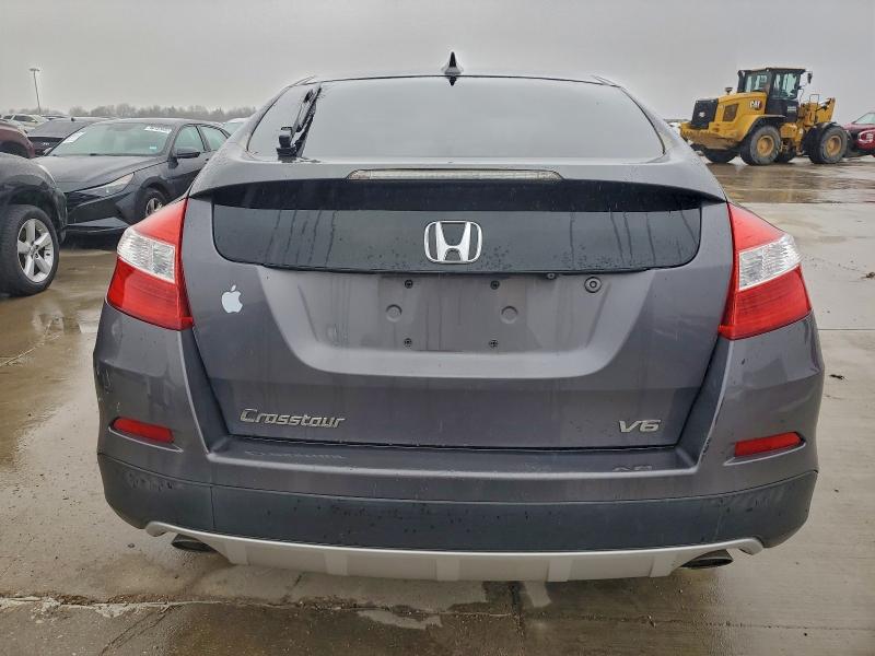2015 HONDA CROSSTOUR #3307184884