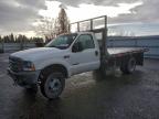 Lot #3317781075 2004 FORD F450 SUPER