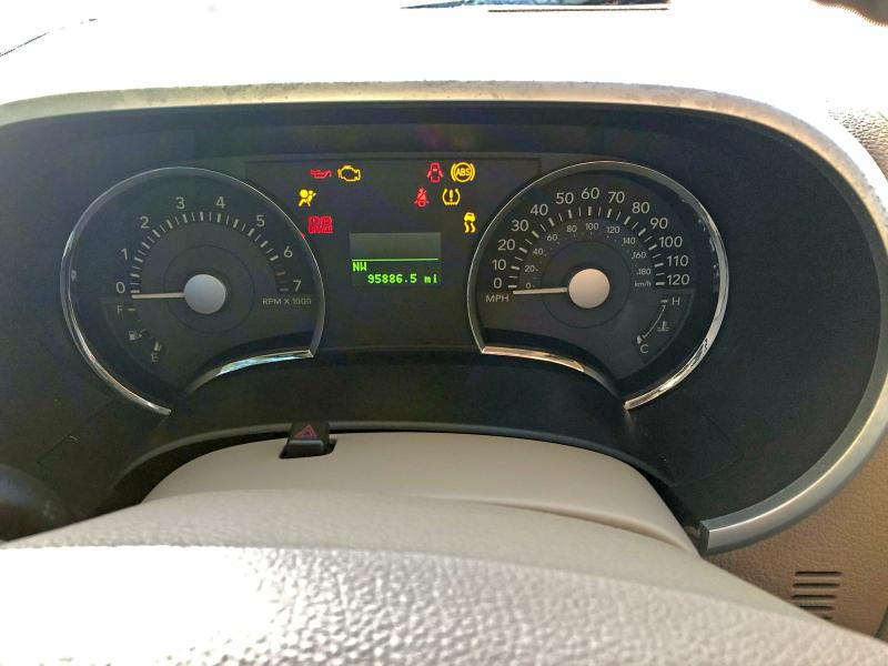 2007 MERCURY MOUNTAINEE #3309333997