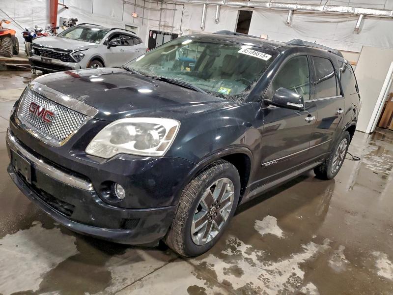2012 GMC ACADIA DEN #3311595783