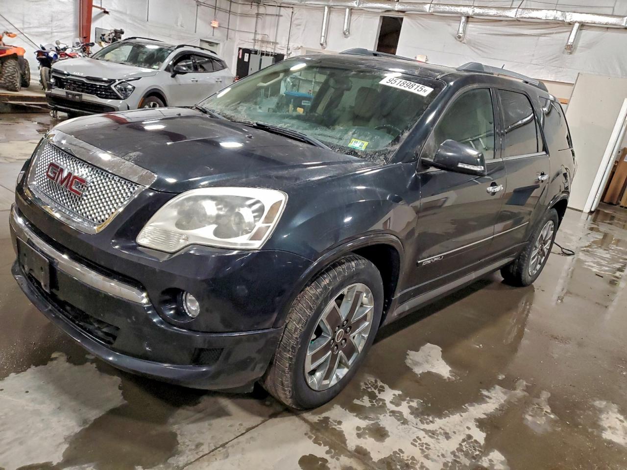 GMC ACADIA DENALI