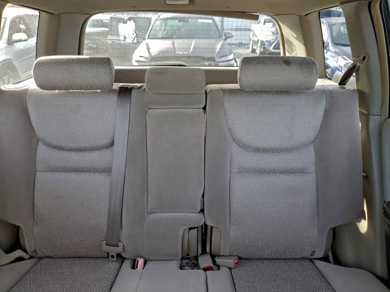 2003 TOYOTA HIGHLANDER #3318878999