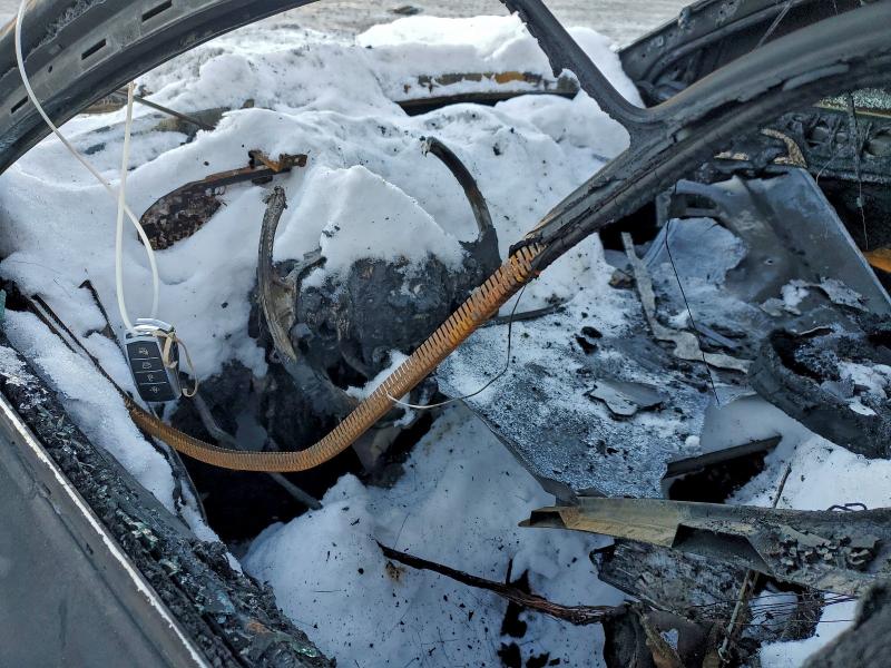 2021 GENESIS G70 ELITE #3316771443