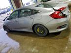 Lot #3316764405 2017 HONDA CIVIC LX