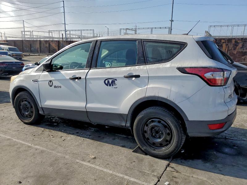 2017 FORD ESCAPE S #3316818435