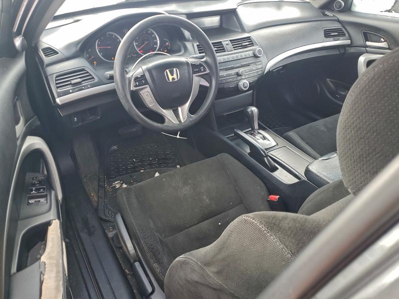 2011 HONDA ACCORD EX #3303572941