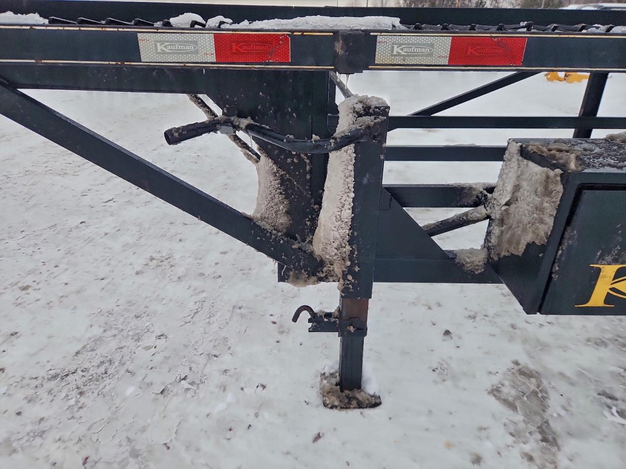 Lot #3308263164 2023 KAUFMAN UNKNOWN