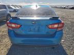 Lot #3305330304 2017 SUBARU IMPREZA SP