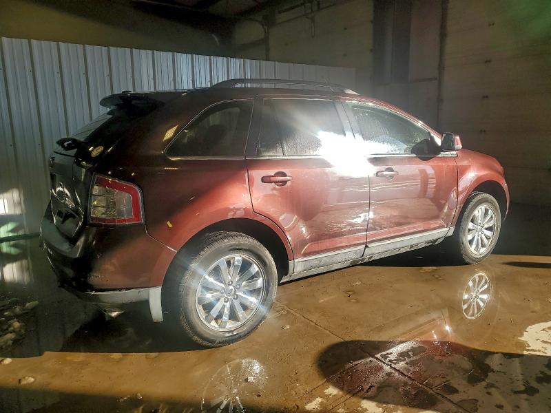 2010 FORD EDGE LIMIT #3317863973