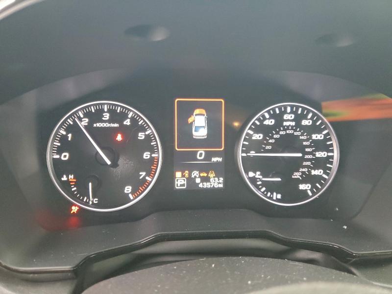 2021 SUBARU LEGACY PRE #3318871938