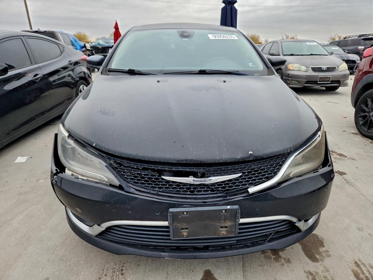 CHRYSLER 200 LIMITED