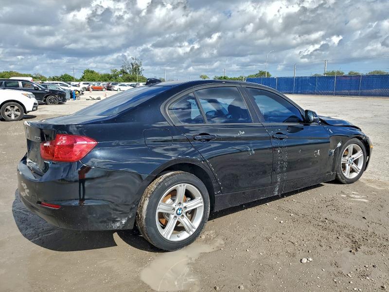 2014 BMW 320 I #3303658954