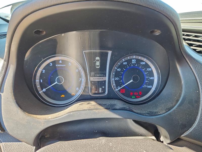 2014 HYUNDAI AZERA #3303993732