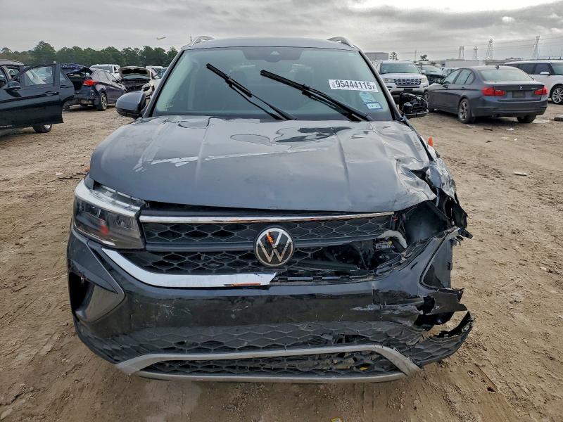 2024 VOLKSWAGEN TAOS SE #3303713434