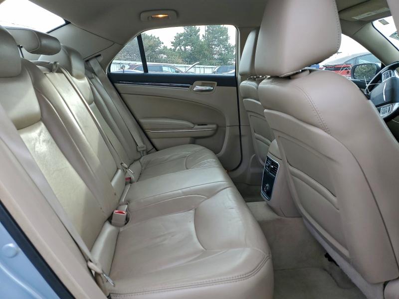 2013 CHRYSLER 300 #3303665948