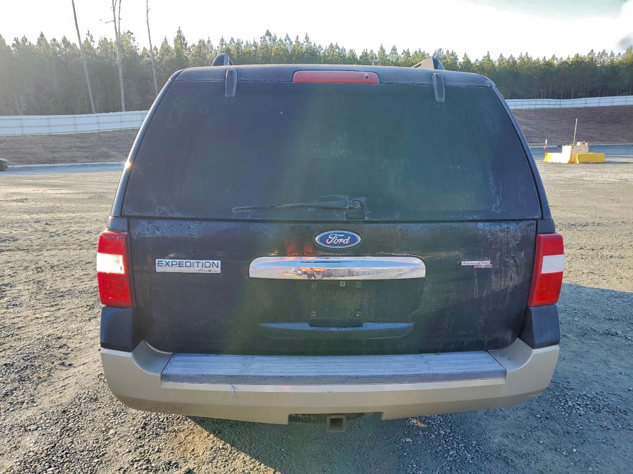 Lot #3309315996 2008 FORD EXPEDITION