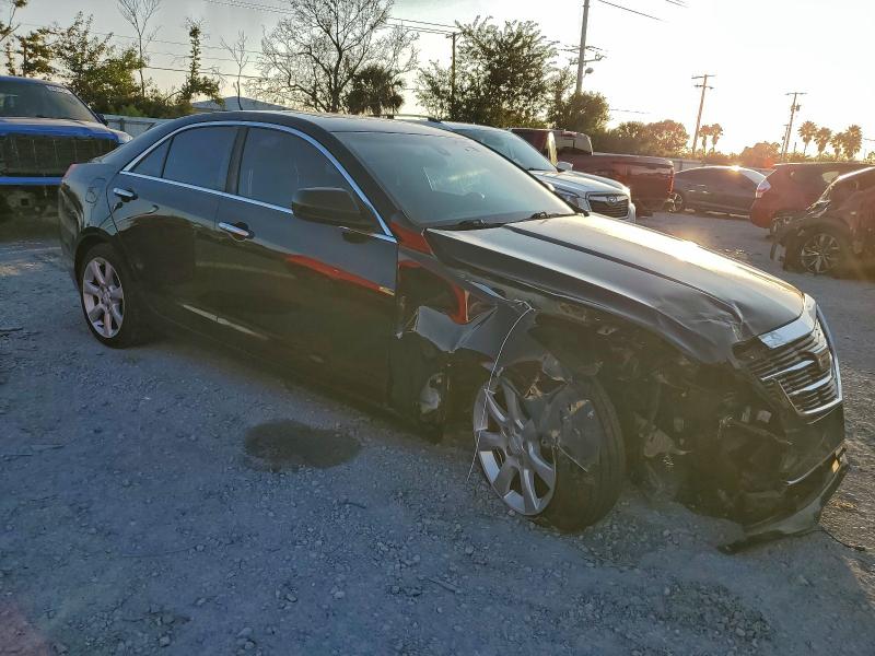 2016 CADILLAC ATS #3312589201