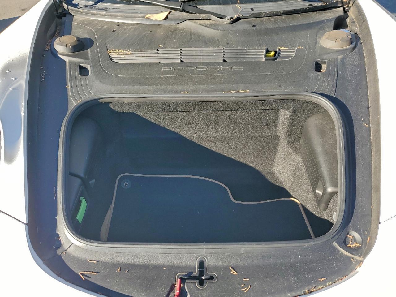 PORSCHE 911 CARRERA S