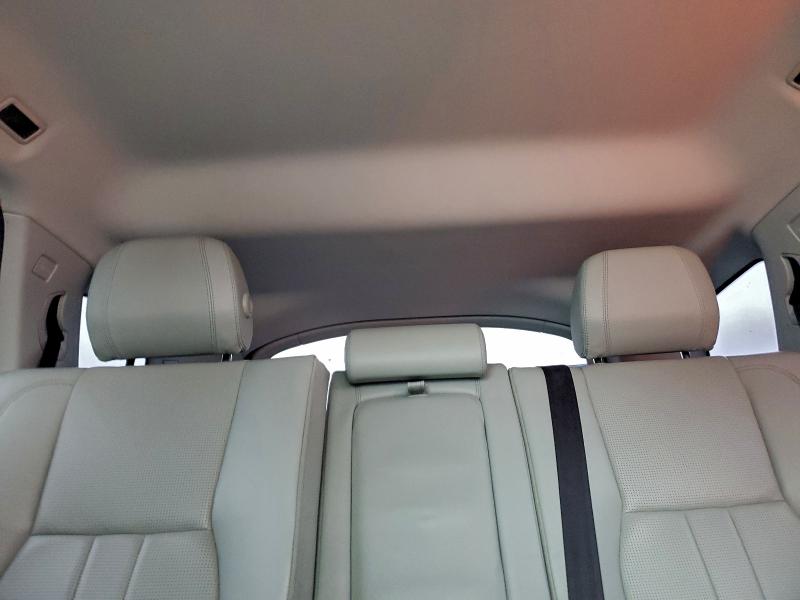 2018 LAND ROVER DISCOVERY #3312354771