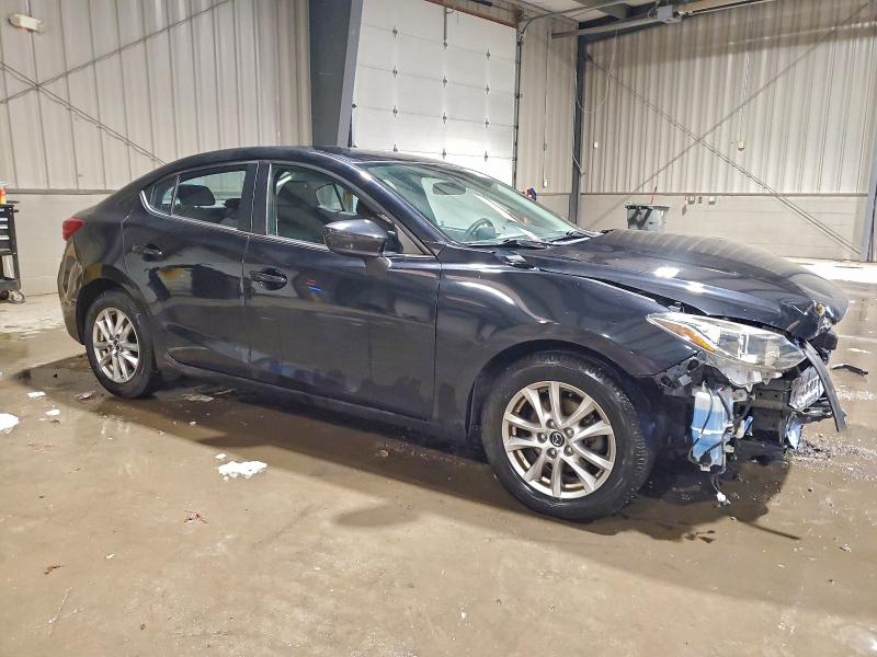 2016 MAZDA 3 SPORT #3308427317