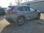 Lot #3319158542 2023 NISSAN ROGUE SL