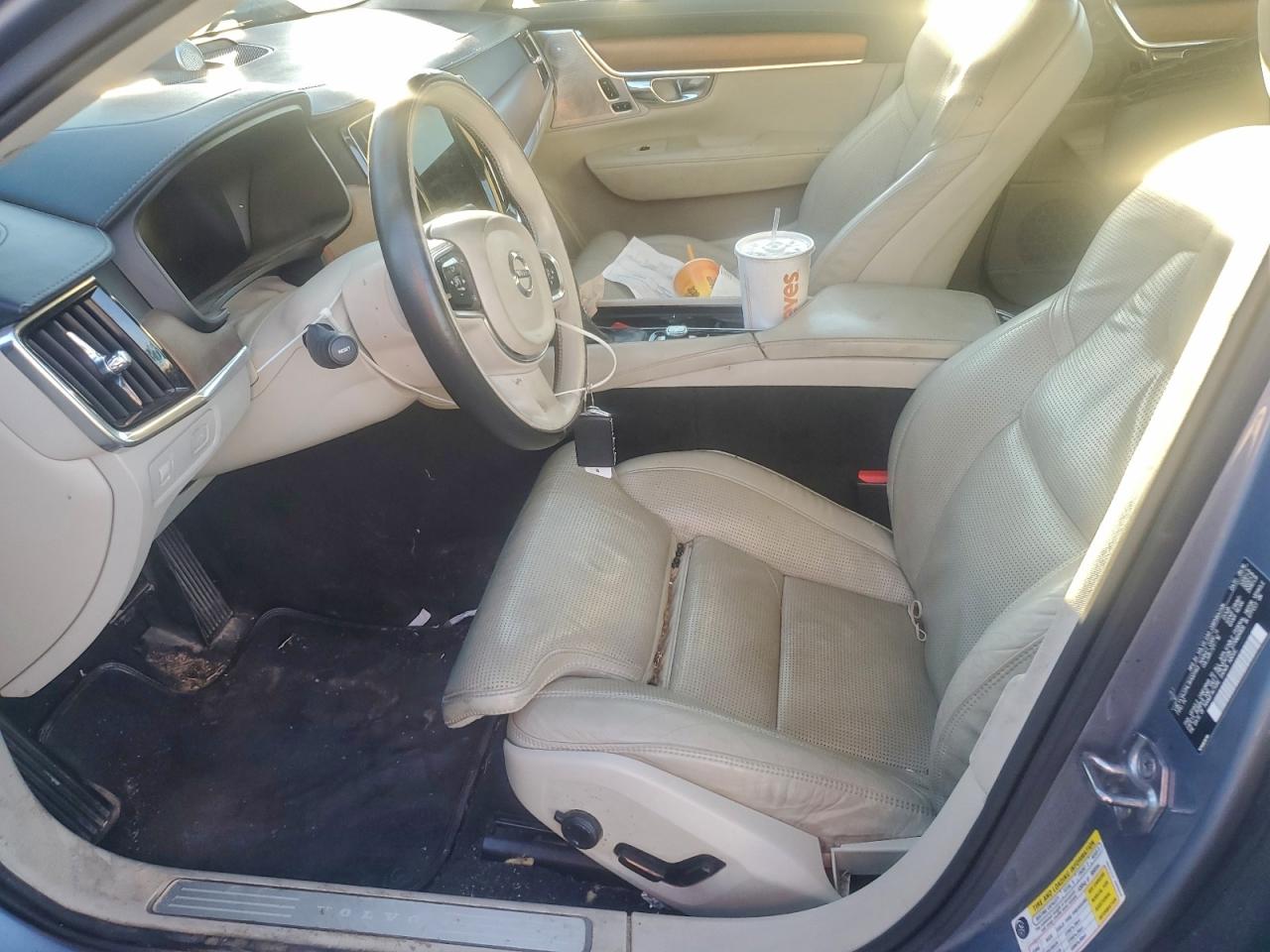 VOLVO S90 T6 INSCRIPTION