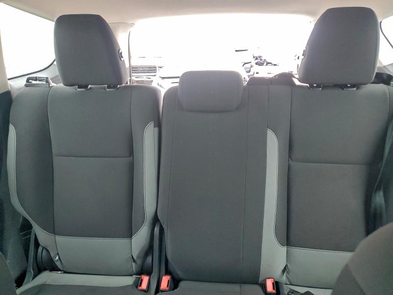 2014 FORD ESCAPE S #3310483098