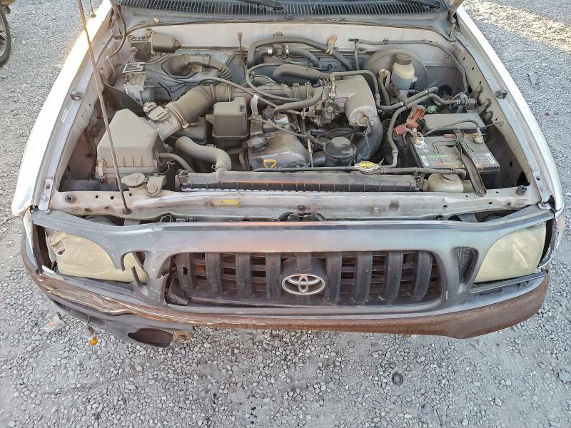 2003 TOYOTA TACOMA #3308674260