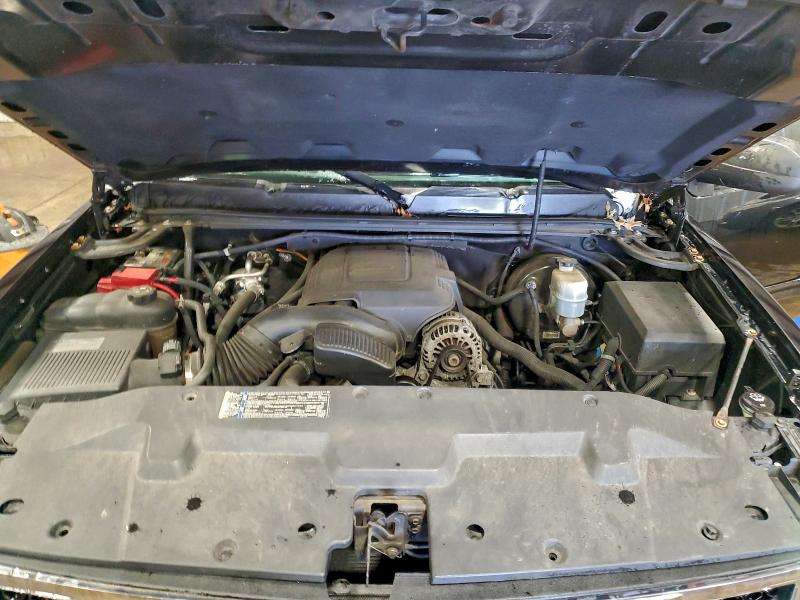 2010 CHEVROLET SILVERADO #3317863979