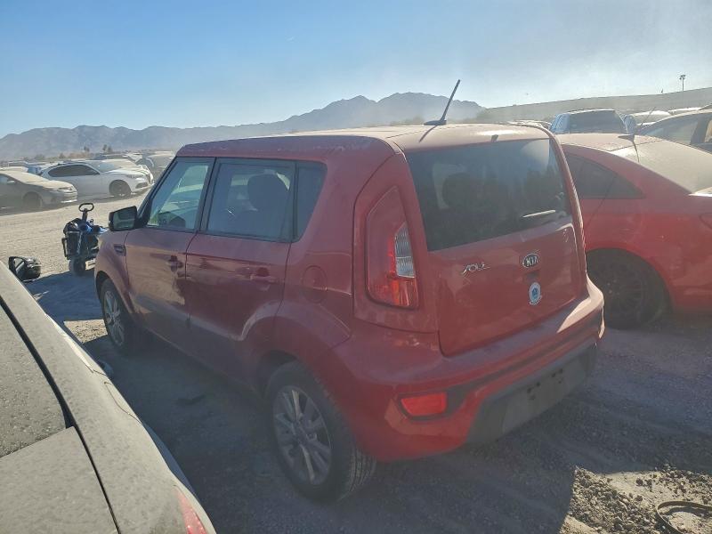 2013 KIA SOUL + #3315751346