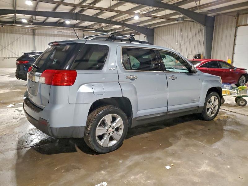 2014 GMC TERRAIN SL #3318922925